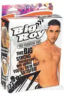 Секс лялька чоловік Big Roy