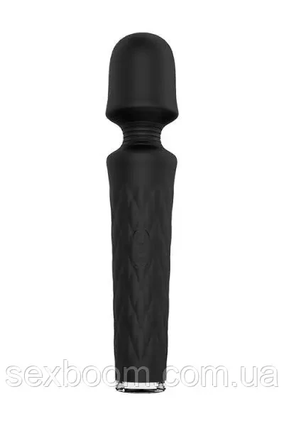 Вібромассажер микрофон DREAM TOYS JOYRUSH MASSAGER