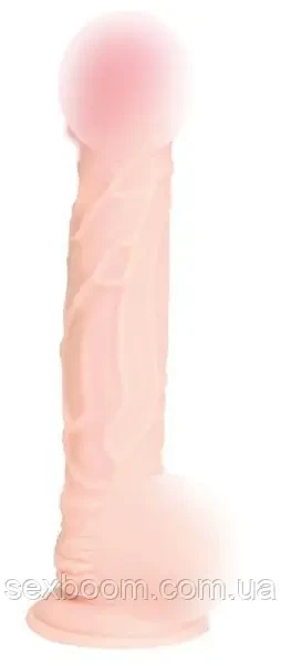 Фалос реалистик Mighty Pounder