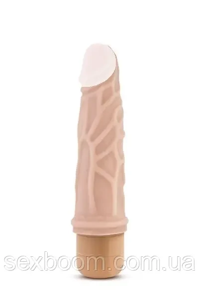Вібратор MR. SKIN COCK VIBE 3