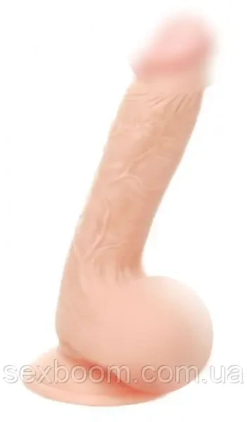 Фалоімітатор "G-STYLE GIRL 7" DONG"