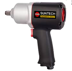 Пневматичний гайковерт Suntech SM-43-4033PK