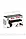 Фаллоімітатор Real Body - Real Tony Black, TPE, диаметр 3,5см, фото 5