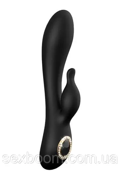 Вібромасажер - кролик Dream Toys PRESTIGE ALEXIA LUXXE