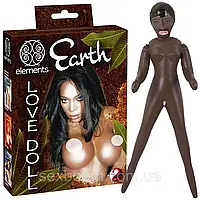 Секс Лялька - Elements Earth Love Doll