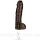 Фалоімітатор Doc Johnson BAM - Huge 13 Inch Realistic Cock, фото 3