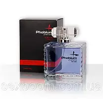 Духи з феромонами чоловічі PHOBIUM Pheromo for men, 100 ml