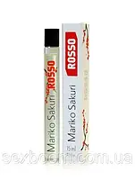 Духи з феромонами жіночі Mariko Sakuri ROSSO (roll-on), 15 ml