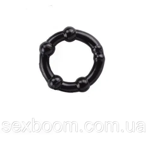 Набір кілець Beaded Cock Rings-Assorted 10 Pack