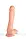 Фаллоімітатор силиконовый DREAM TOYS DUAL DENSITY DILDO, фото 2