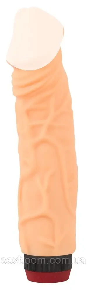Вібратор - Big Boy