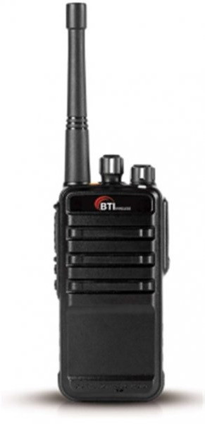 Радіостанція цифрова BTI SW-LH410 UHF (ARC4 + AES 256 )