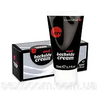 Анальний крем ANAL BACK SIDE CREME