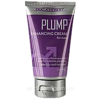 Крем для увеличения члена Doc Johnson Plump - Enhancing Cream For Men (56 грамм)