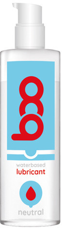 Лубрикант BOO WATERBASED LUBRICANT NEUTRAL 50ML