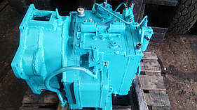 Ремонт МКПП спецтехніки