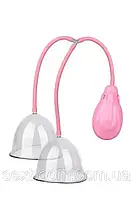 Помпа для груди BREAST ENLARGEMENT PUMP