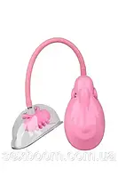 Вібропомпа для Вагины DREAM TOYS VIBRATING VAGINA PUMP