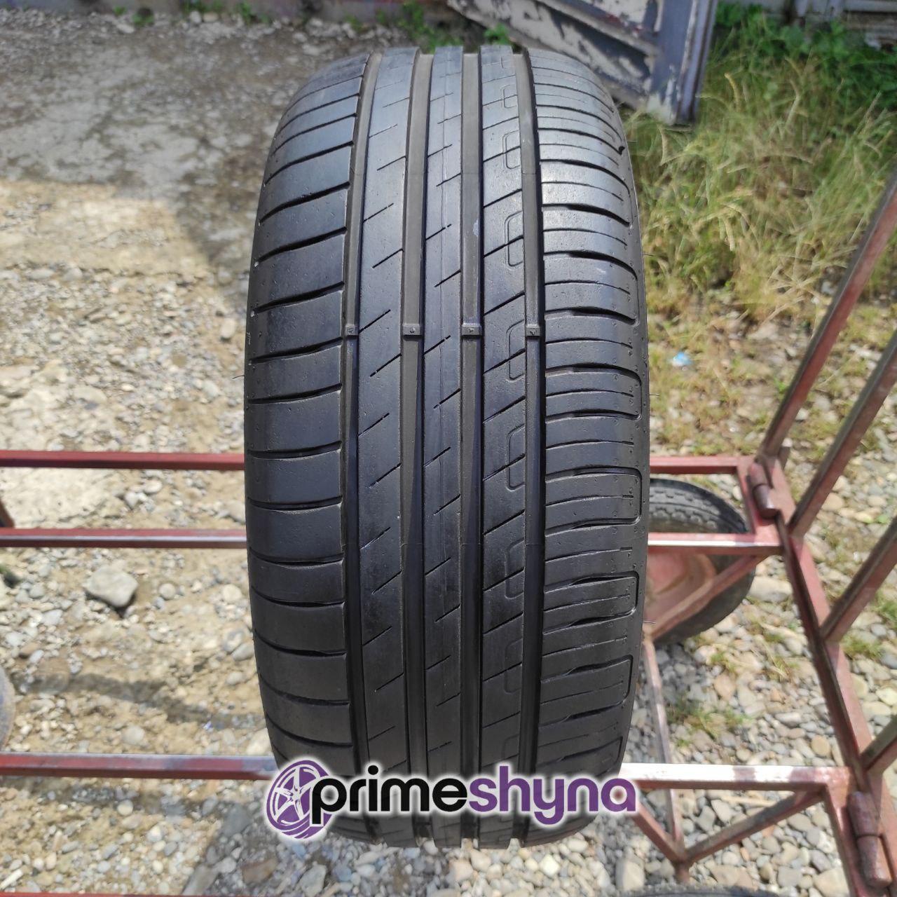 Літня шина б/у Goodyear EfficientGrip Performance 225/55R16 95W 7.5 mm 20 рік