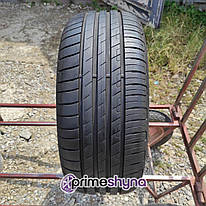 Літня шина б/у Goodyear EfficientGrip Performance 225/55R16 95W 7.5 mm 20 рік