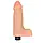 Реалістичний вібратор - 7.5" Vibrating Cock No. 01, фото 3
