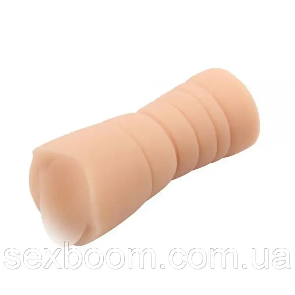 Мастурбатор SASHA'S REALISTIC VAGINA
