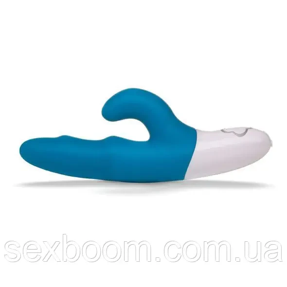 Музичний вібратор OhMiBod - Freestyle :W Music Vibrator