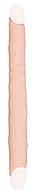 Двусторонний Фаллоімітатор - Double Dong Flesh