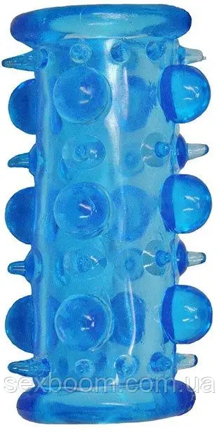 Насадка Lust Cluster Blue