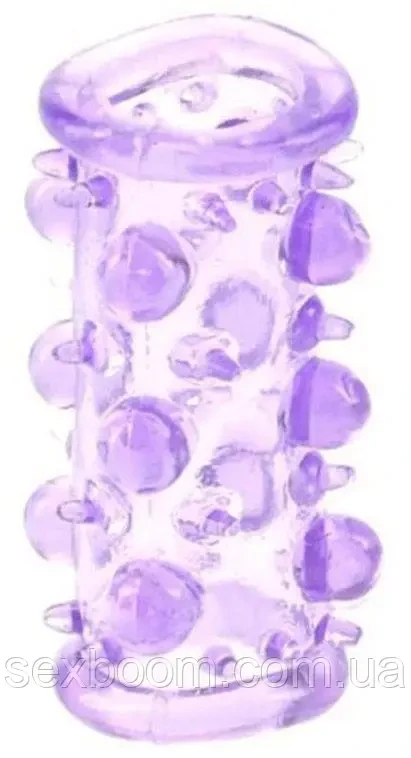 Насадка Lust Cluster Purple