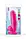 Фаллоімітатор AU NATUREL BOLD BEEFY 7INCH DILDO PINK, фото 3