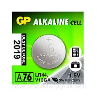 Батарейка GP LR44