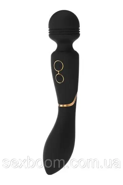 Вібромасажер мікрофон Dream Toys ELITE CELINE LUXXE