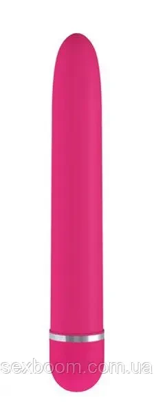 Вібромассажер ROSE - LUXURIATE, PINK