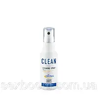 Очиститель для игрушек HOT Clean 50 ml