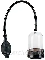 Вакуумна помпа для чоловіків Penis Head Pump