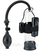 Вакуумна помпа для чоловіків Power Pump