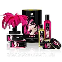 Подарунковий набір Shunga Romance Cosmetic Kit