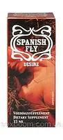 Возбуждающие женские капли SPANISH FLY DESIRE, 15 мл