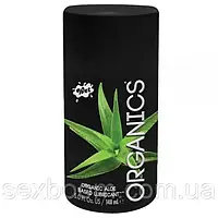 Органический лубрикант Organic Aloe Based, 148 мл