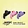 Вібратор на палец FeelzToys Magic Finger Vibrator Pink, фото 7