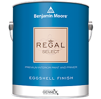 Benjamin Moore Regal Select Eggshell Finish 549 фарба Бенжамін Мур