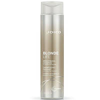 Шампунь для яркого блонда Blonde Life Brightening Shampoo JOICO 300мл