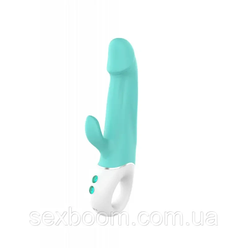 DT21795 Подвійний вібратор Dream Toys VIBES OF LOVE ULTIMATE PLEASURE