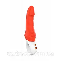 DT21796 Вібратор Dream Toys VIBES OF LOVE REAL PLEASURE