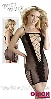 Сукня Fishnet Dress