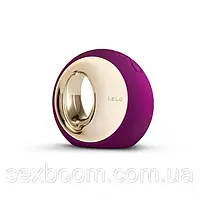 Вібромасажер Lelo Ora 2 Deep Rose