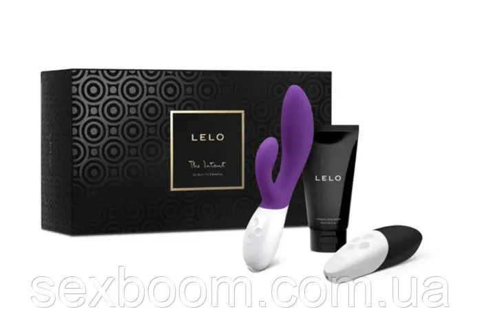 Набір LELO The Intent