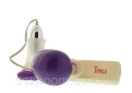 Кліторальна помпа VIBRATING CLIT MASSAGER