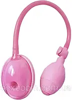 PREMIUM RANGE VAGINA PUMP PINK